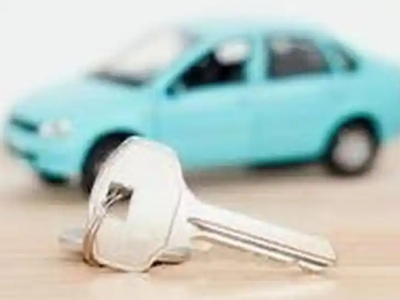 马尾汽车抵押贷款办理流程,马尾车抵贷需要什么条件?